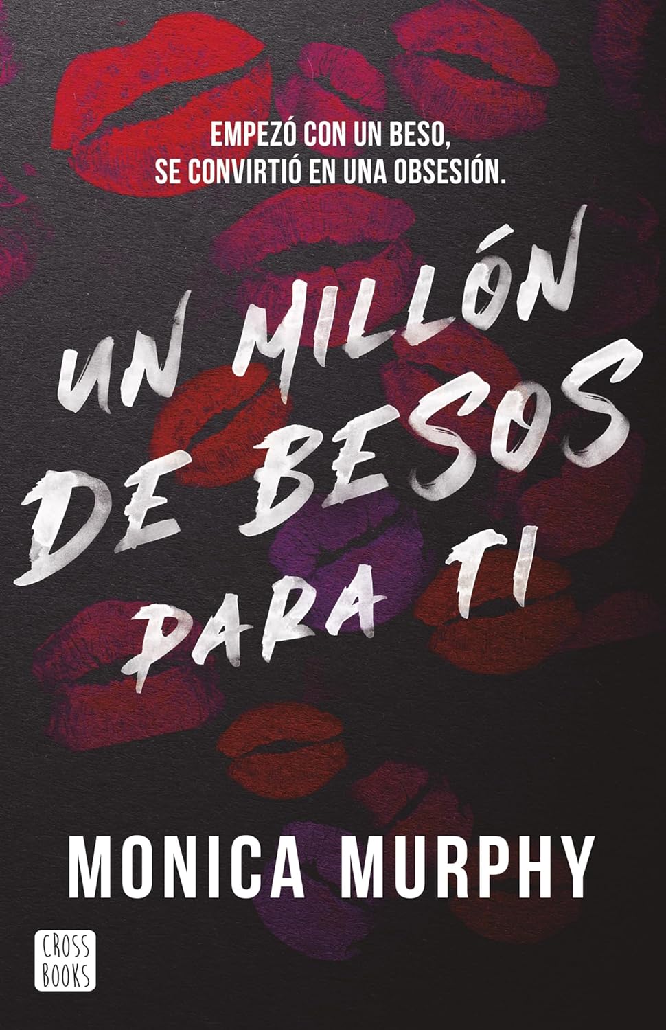 Un millón de besos para ti