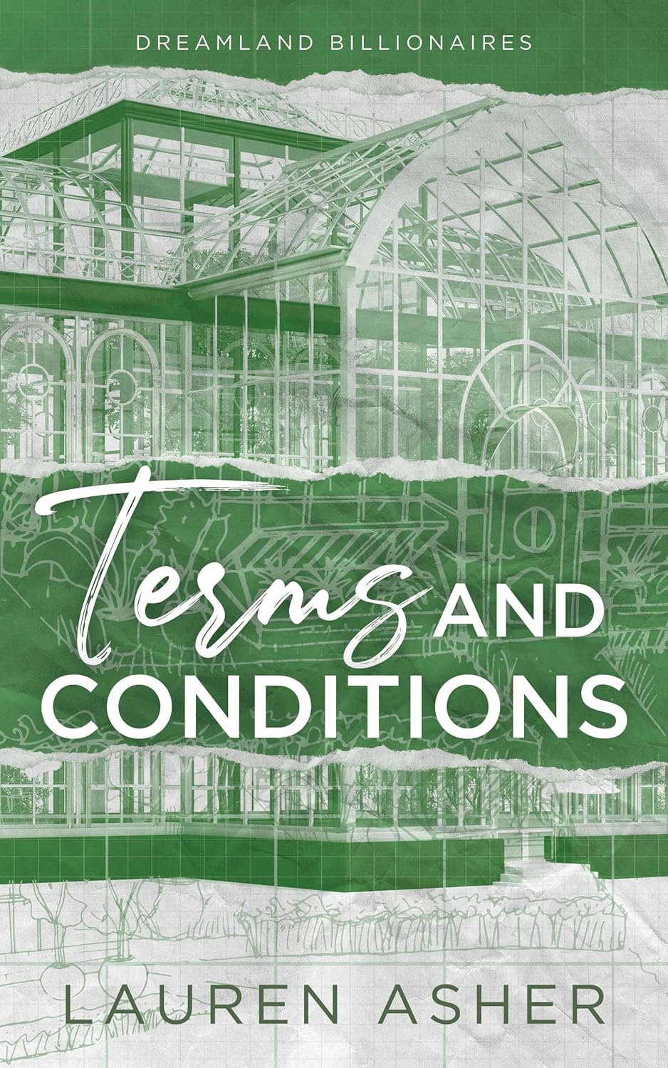 Terms and Conditions: The TikTok sensation! Meet the Dreamland Billionaires
