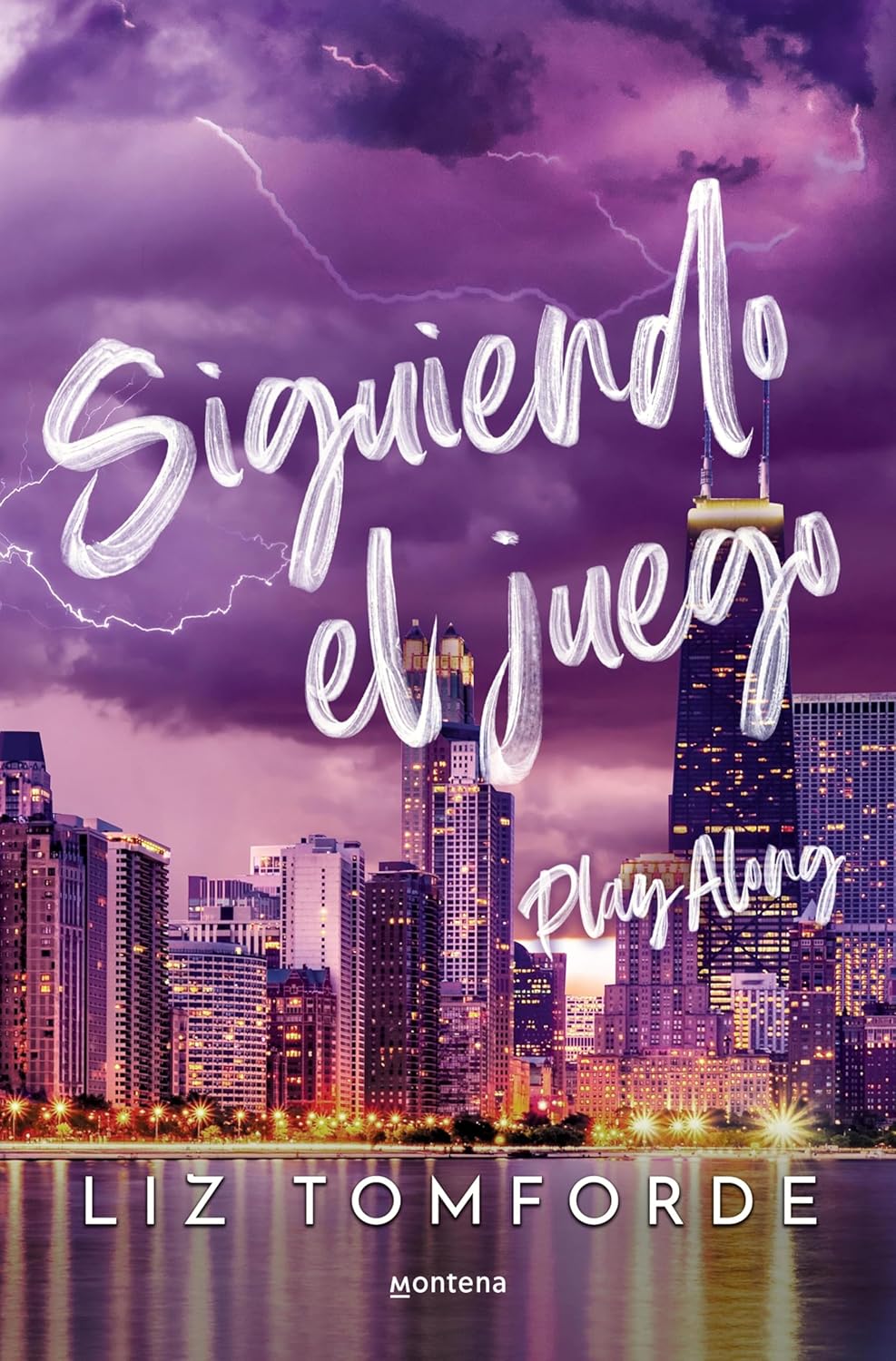 Siguiendo el juego (Play Along) (Mile High 4) (Spanish Edition)