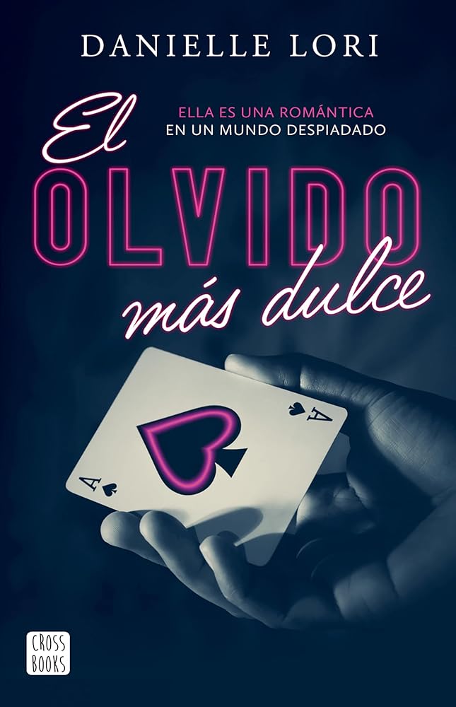 El olvido más dulce: 1 cover image