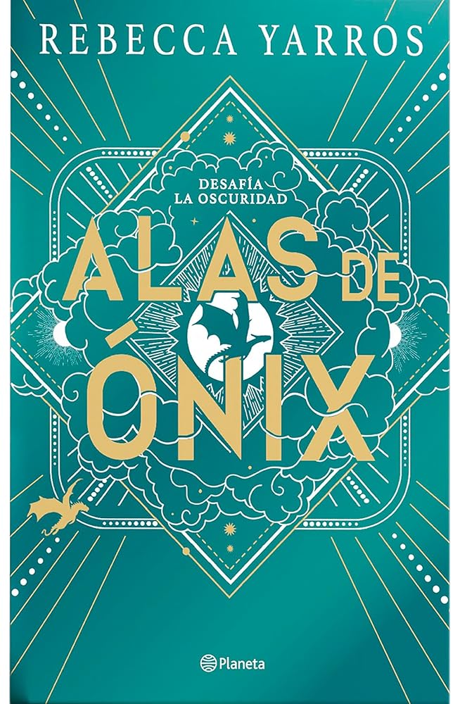 Alas de ónix (Empíreo 3) Edición coleccionista enriquecida y limitada Hasta agotar existencias cover image