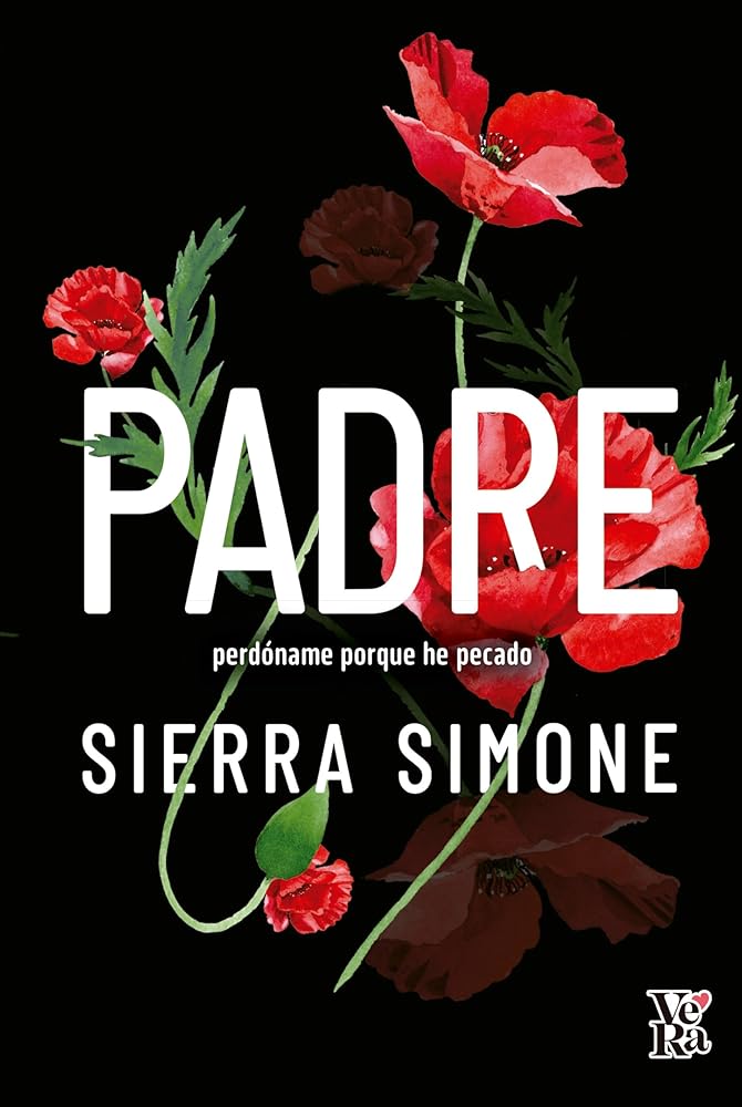 PADRE PERDÓNAME PORQUE HE PECADO cover image