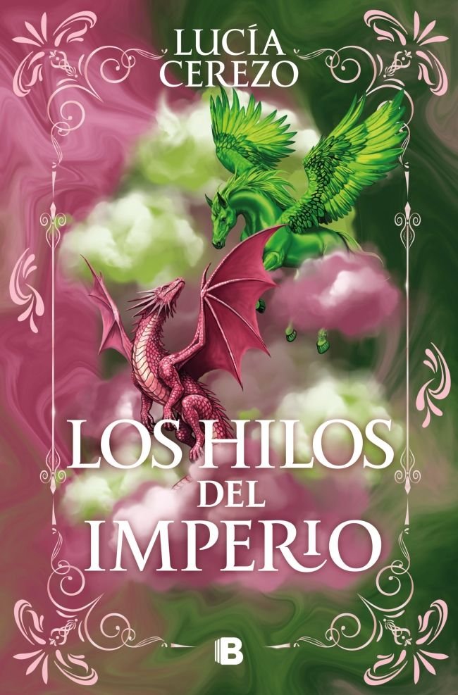 Los hijos del imperio
