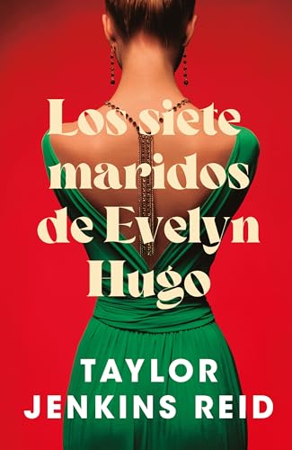 Los siete maridos de Evelyn Hugo: Edición coleccionista cover image