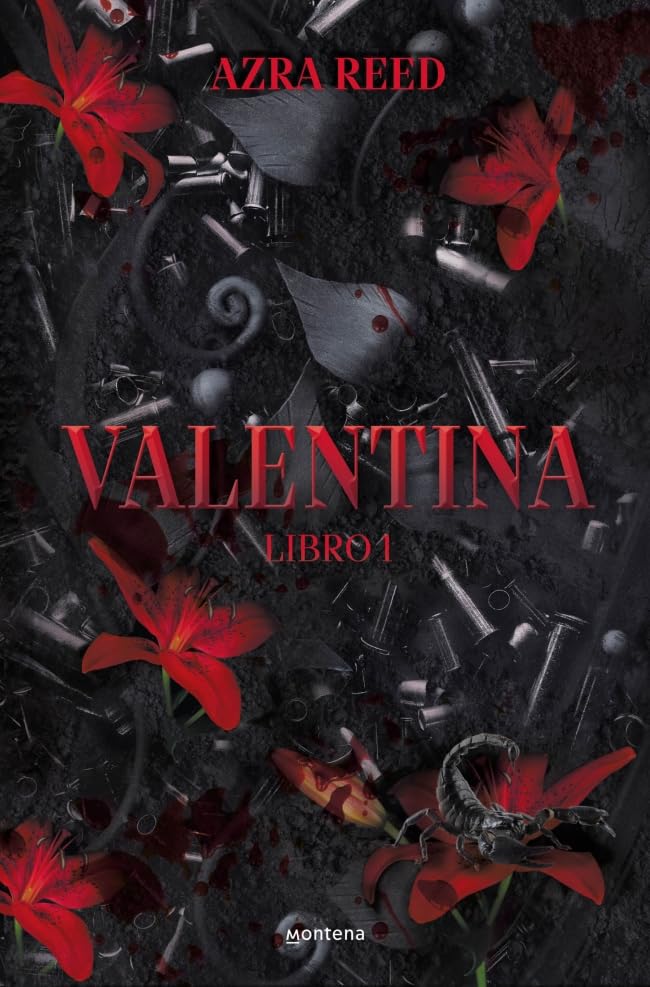 Valentina: Este mundo no te esperará cover image