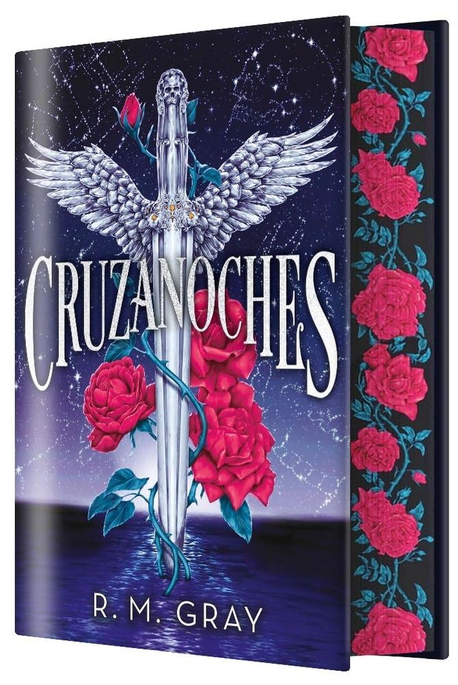 Cruzanoches cover image