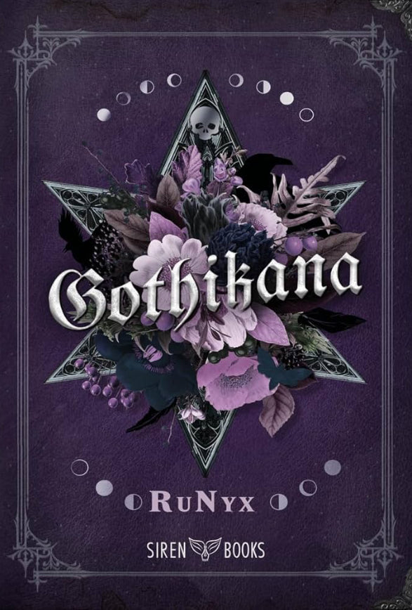 Gothikana