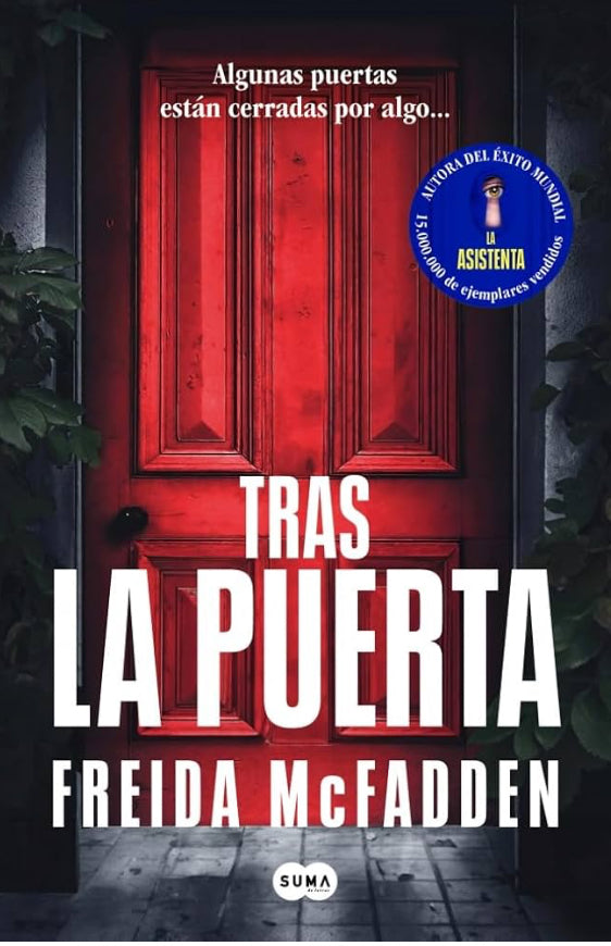 Tras la puerta