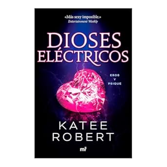 Dioses Eléctricos