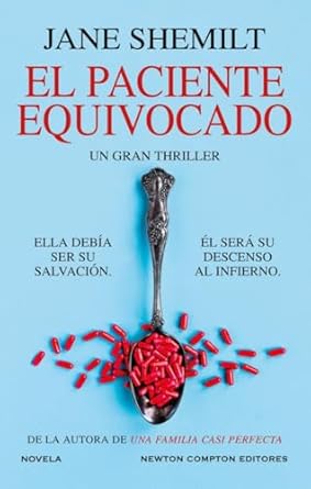 El paciente equivocado