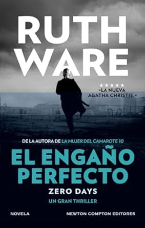 El engaño perfecto: Zero Days