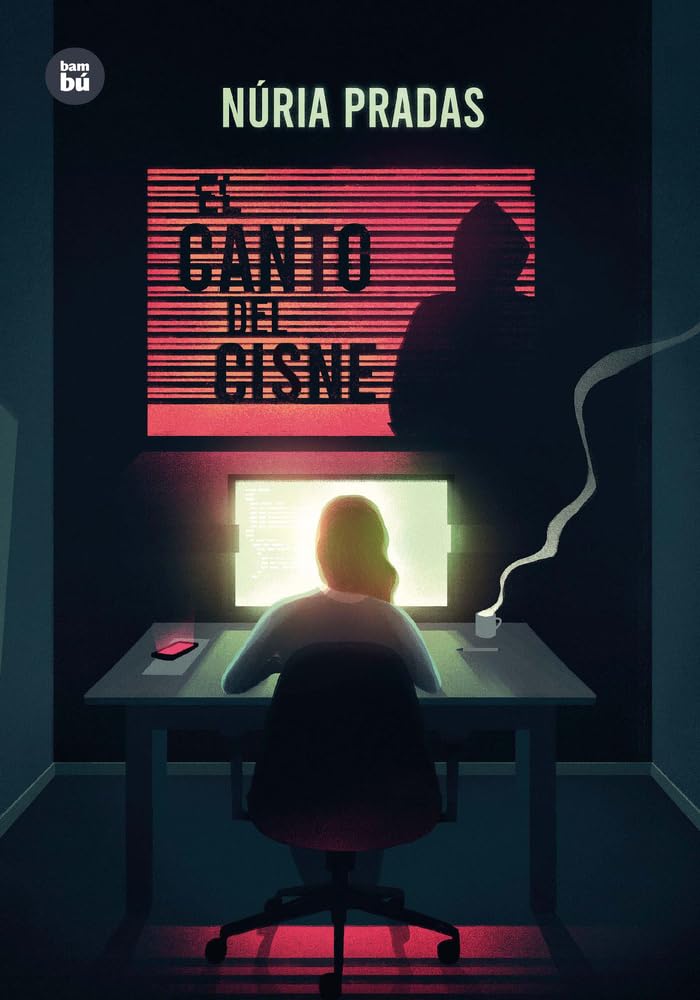 El canto del cisne / The Swan Song (34) (Grandes Lectores) (Spanish Edition)
