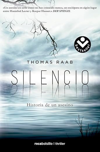 Silencio: Historia de un asesino