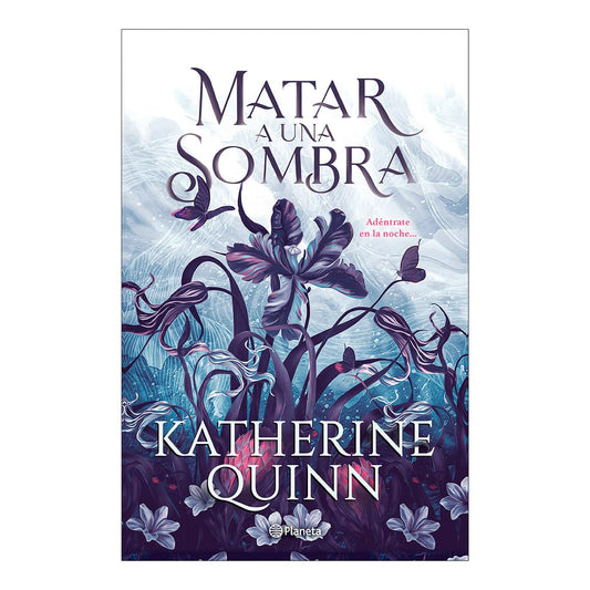 Sombra 1. Matar a una sombra (Tierras de Niebla 1) / To Kill a Shadow (Mistlands 1) (Spanish Edition)