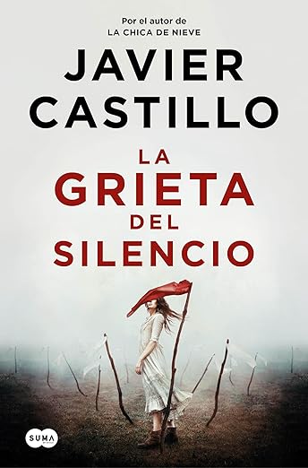 La grieta del silencio (Spanish Edition)