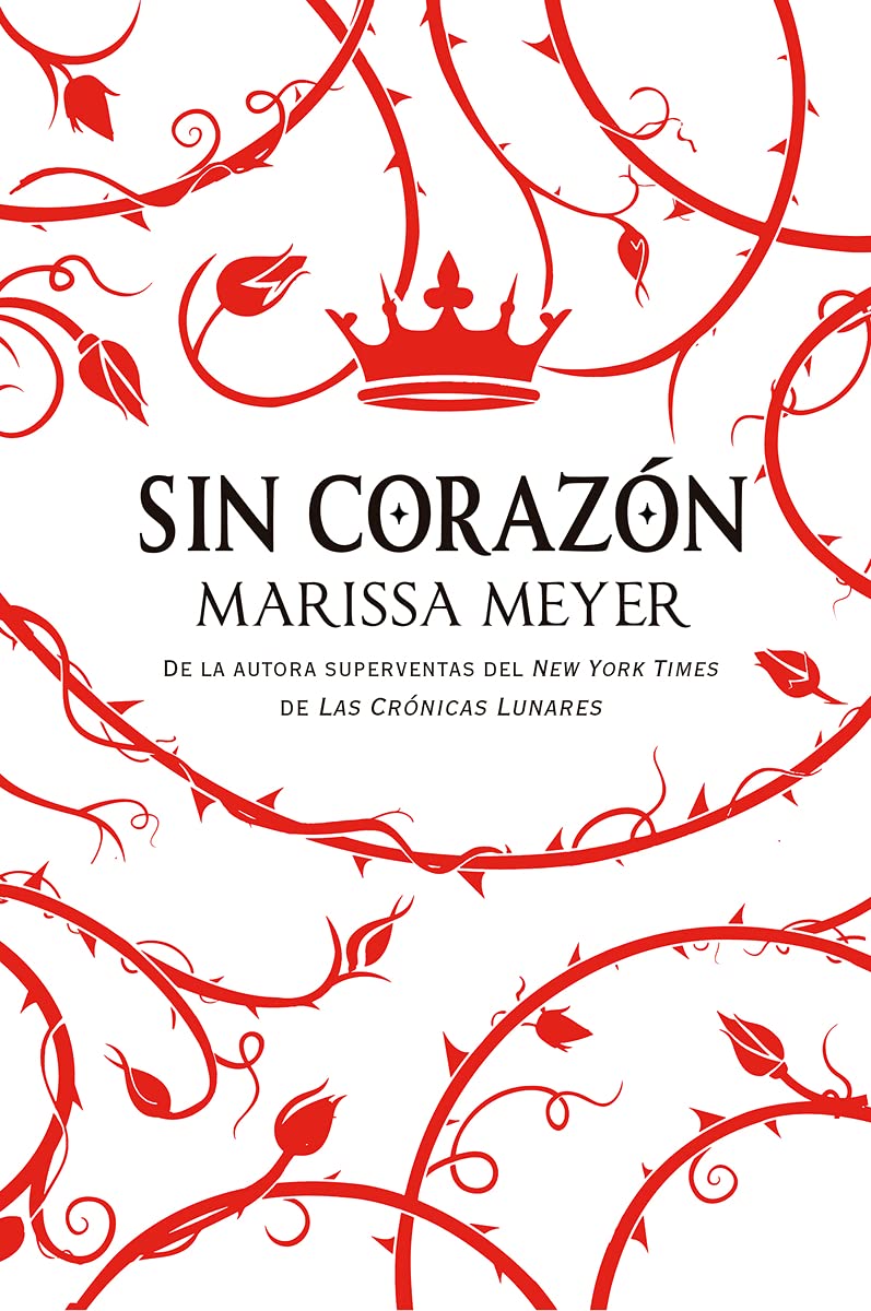Sin Corazón