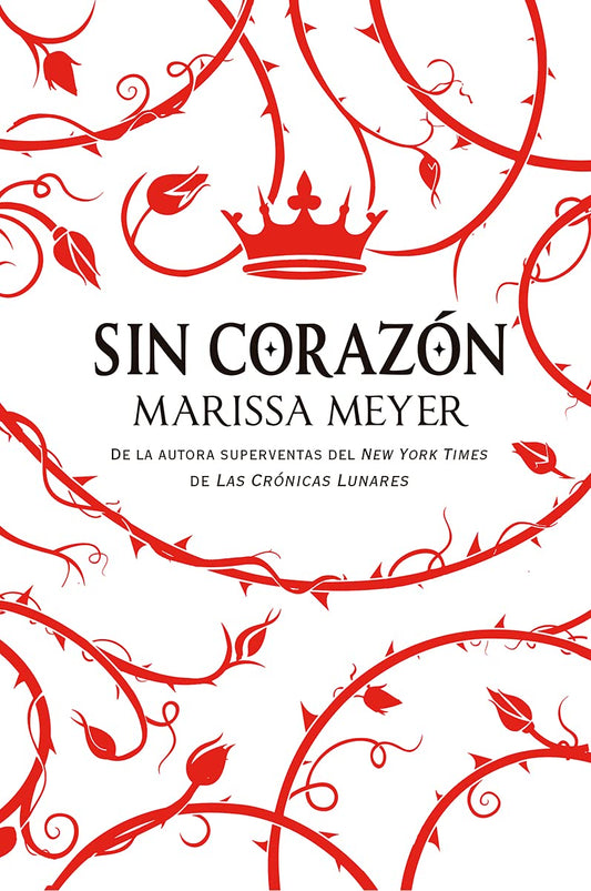 Sin Corazón