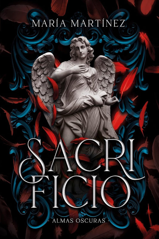 Sacrificio (Almas Oscuras #3) (Almas Oscuras / Dark Souls, 3) (Spanish Edition)