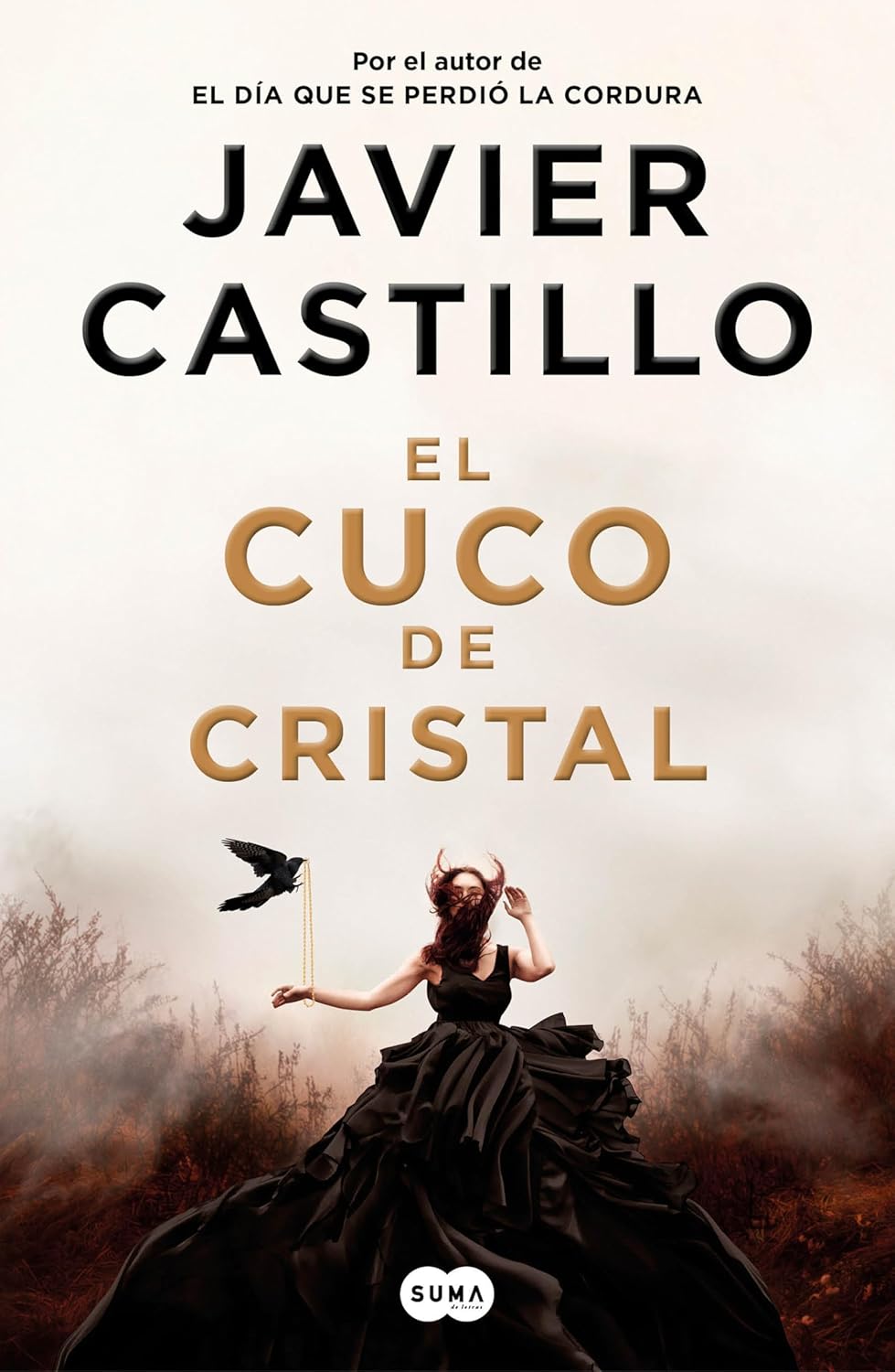 El cuco de cristal / The Crystal Cuckoo (Spanish Edition)