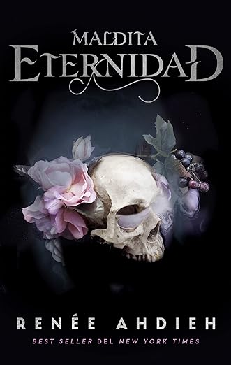Maldita eternidad (The Beautiful, 2) (Spanish Edition)