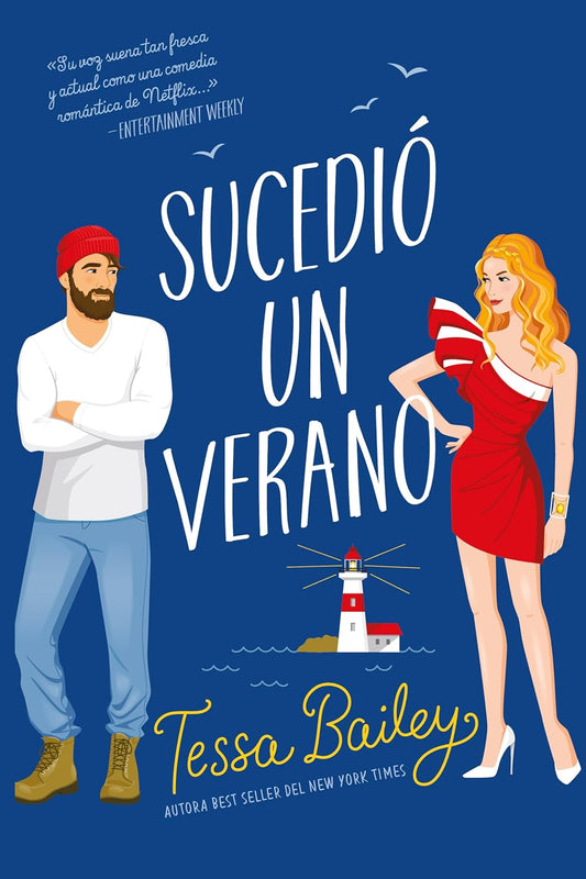 Sucedió un verano (Spanish Edition)