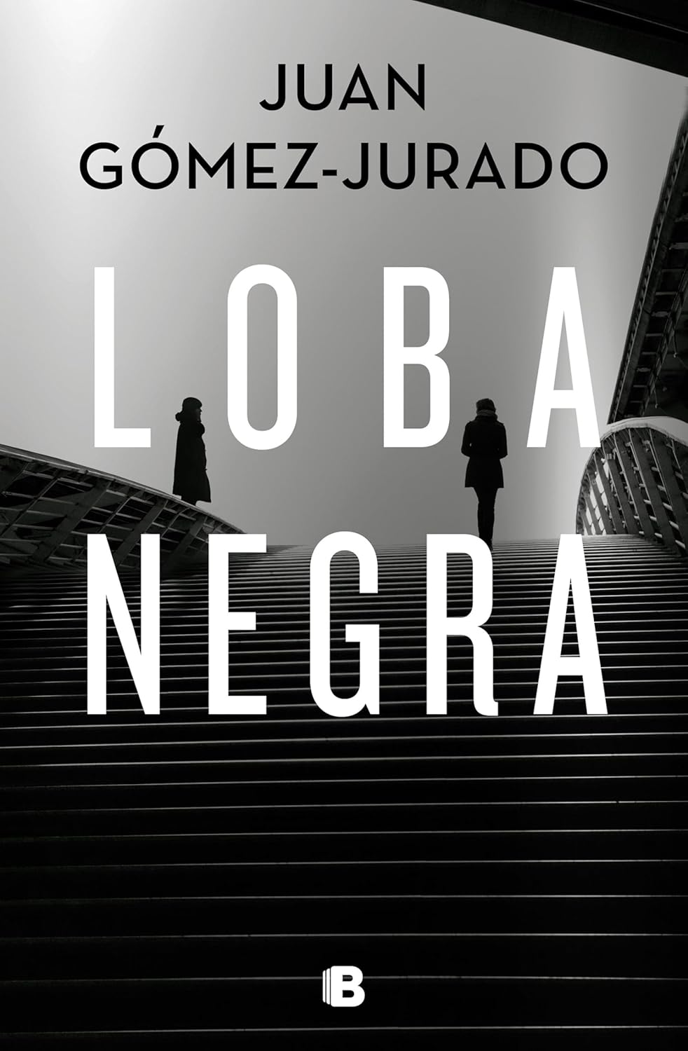 Loba negra / The Black Wolf (LA TRILOGÍA REINA ROJA) (Spanish Edition)