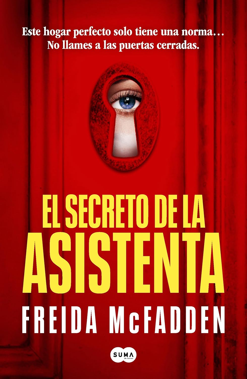 El secreto de la asistenta (La asistenta 2)