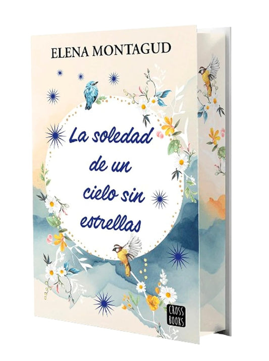 La soledad de un cielo sin estrellas