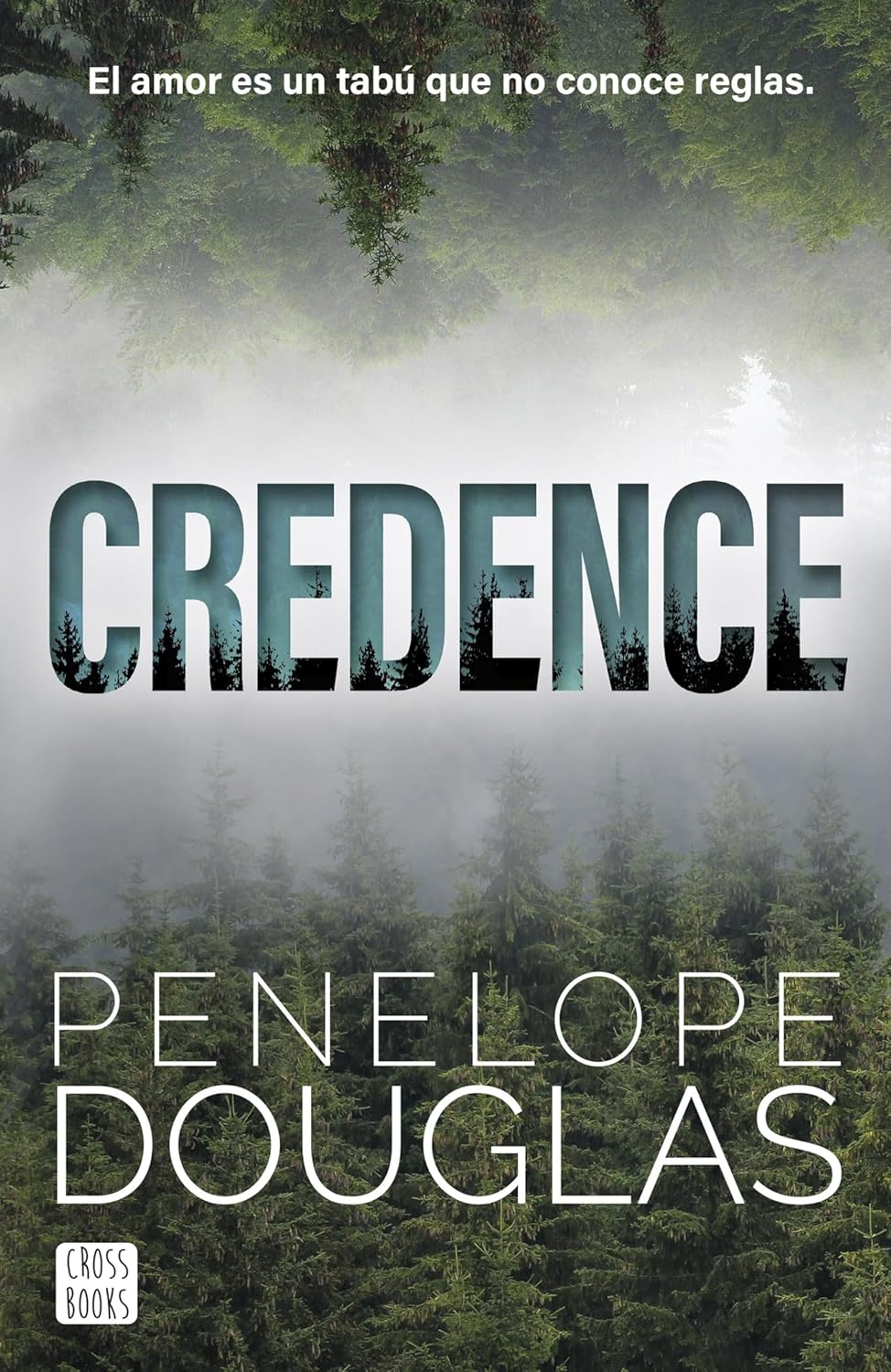 Credence: El amor es un tabú que no conoce reglas