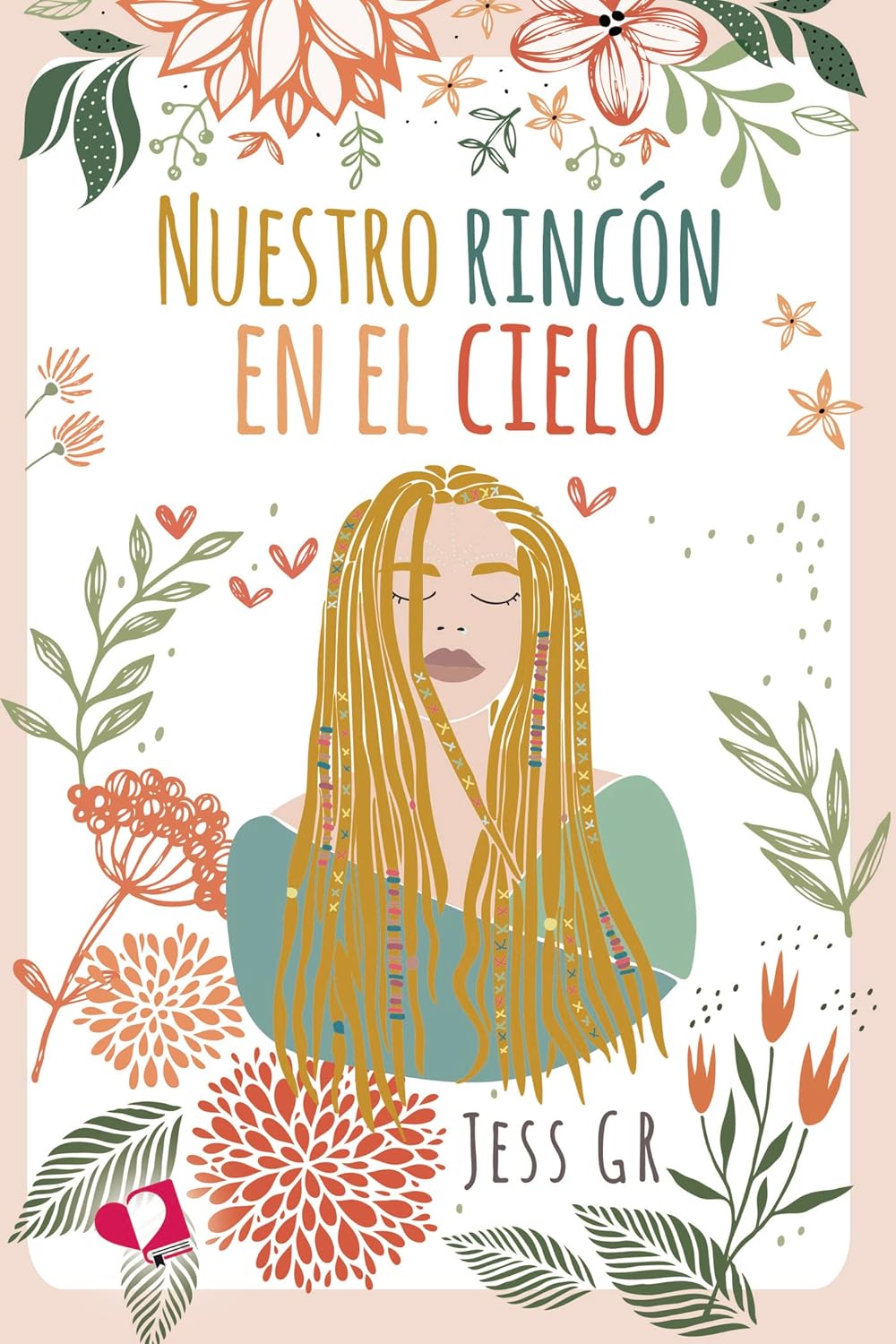 Nuestro rincón en el cielo (Spanish Edition)