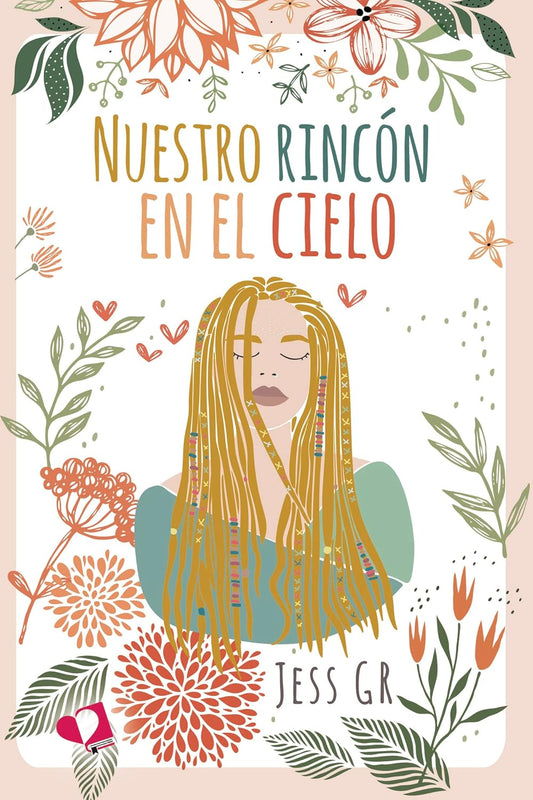 Nuestro rincón en el cielo (Spanish Edition)