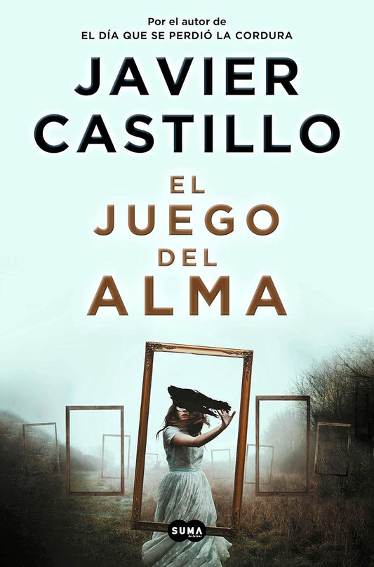 El juego del alma (Serie La chica de nieve) (Spanish Edition)