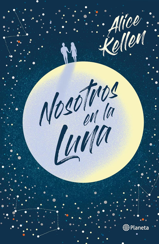 Nosotros en la luna. Edición especial Tapa Dura (Spanish Edition)