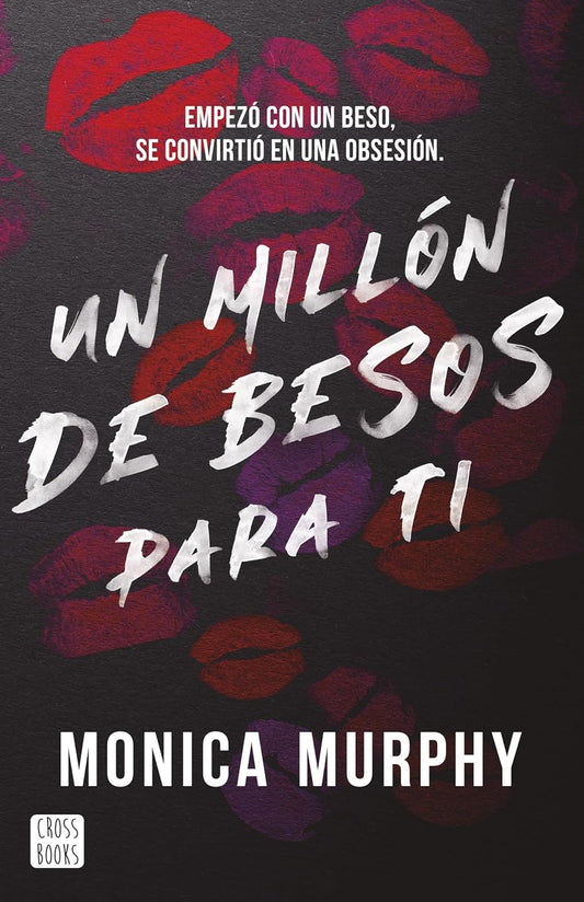 Un millón de besos para ti