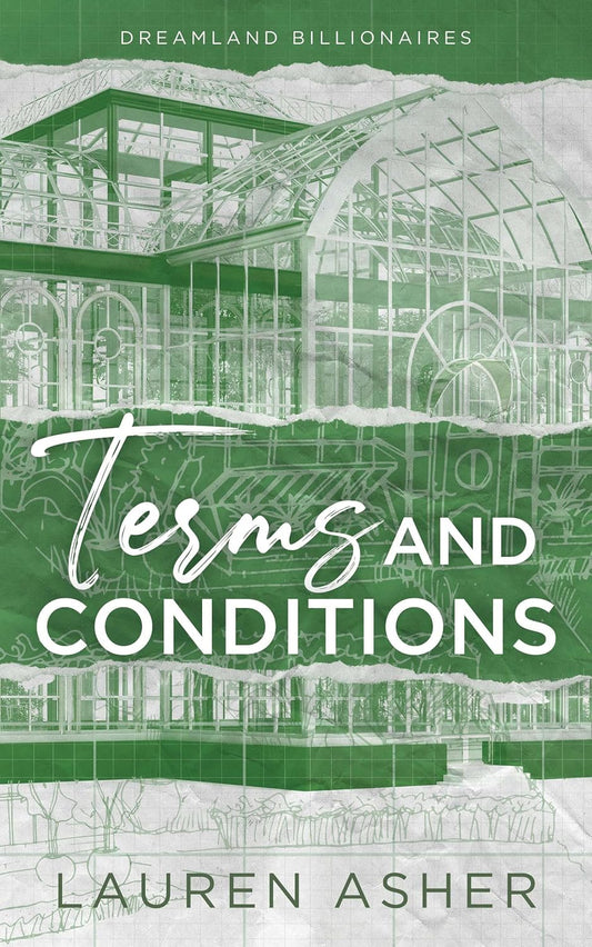 Terms and Conditions: The TikTok sensation! Meet the Dreamland Billionaires