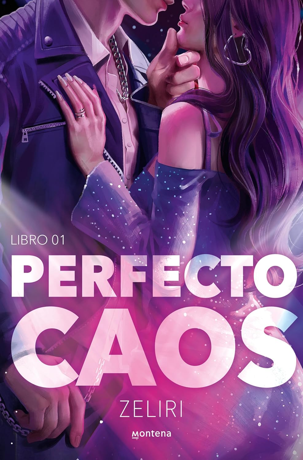 Perfecto caos (Amores Caóticos 1) (Spanish Edition)
