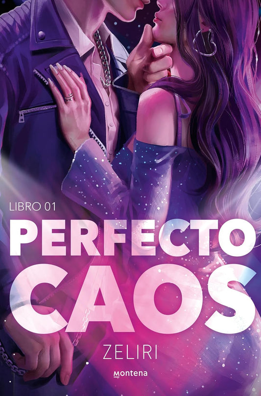 Perfecto caos (Amores Caóticos 1) (Spanish Edition)