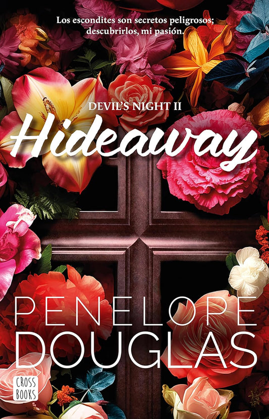 Hideaway (Devil's Night 2) (Spanish Edition)