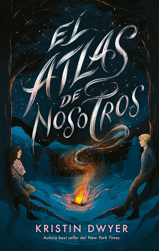 El atlas de nosotros (Spanish Edition)