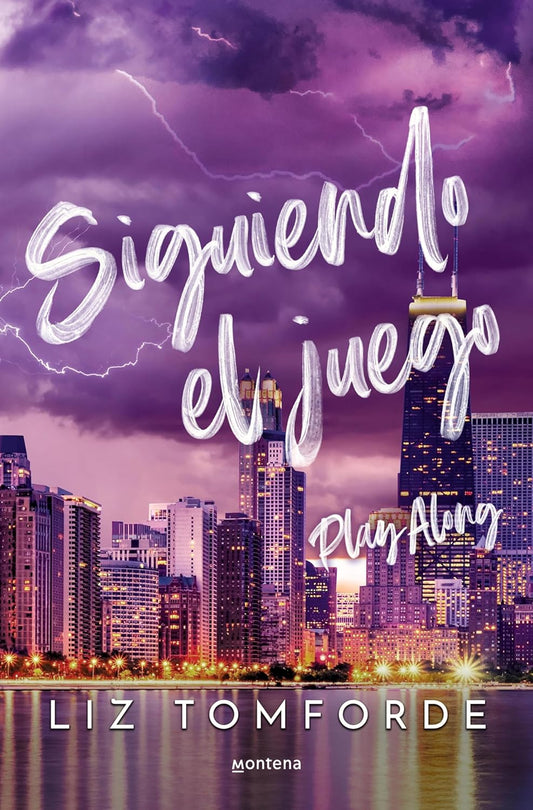 Siguiendo el juego (Play Along) (Mile High 4) (Spanish Edition)