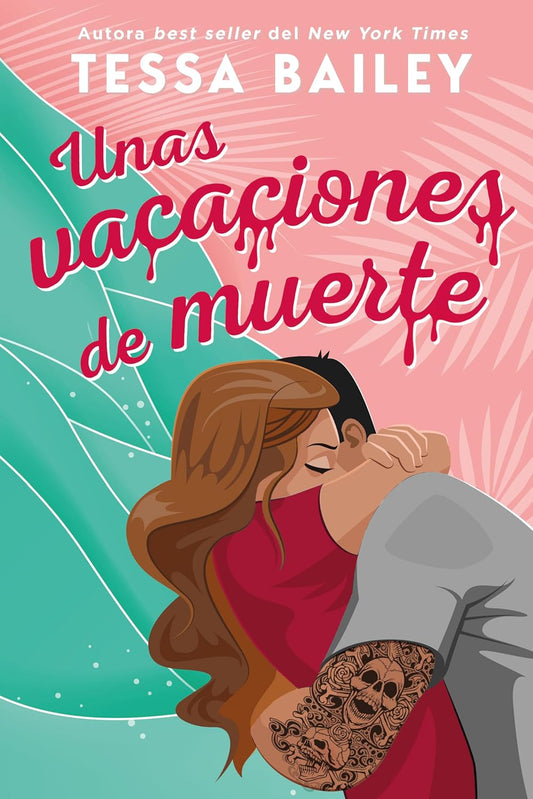 Unas vacaciones de muerte (Spanish Edition)