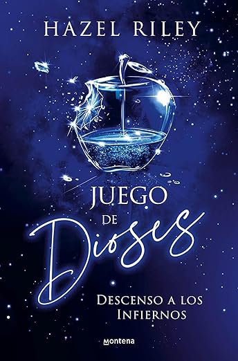 Juego de Dioses / Games of Gods (Spanish Edition)