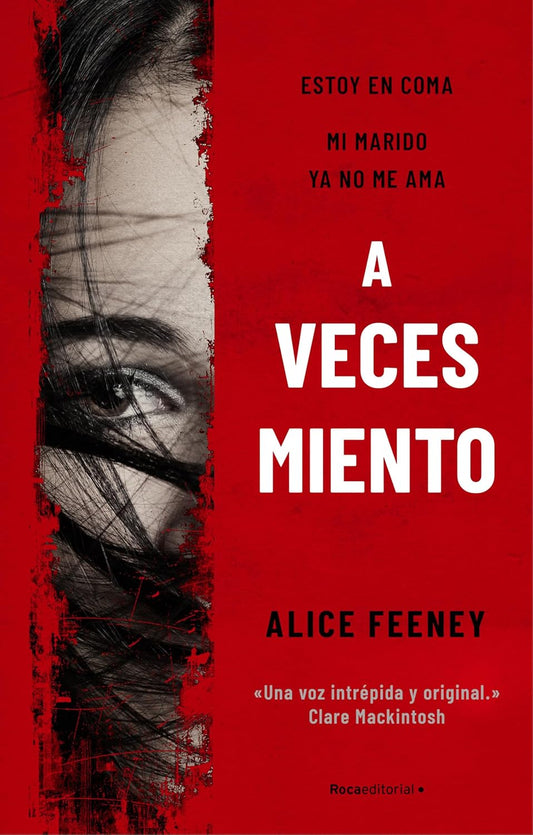 A veces miento / Sometimes I Lie (Spanish Edition)