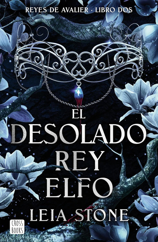 El desolado rey elfo