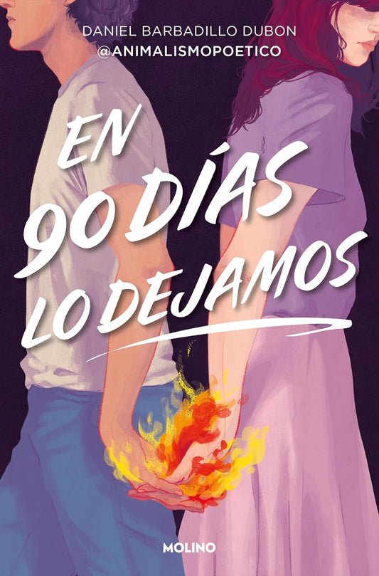 En 90 días lo dejamos (Spanish Edition)