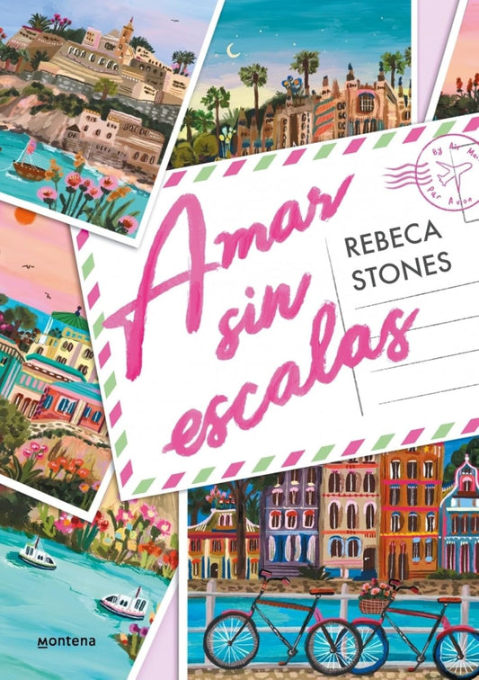 Amar sin escalas