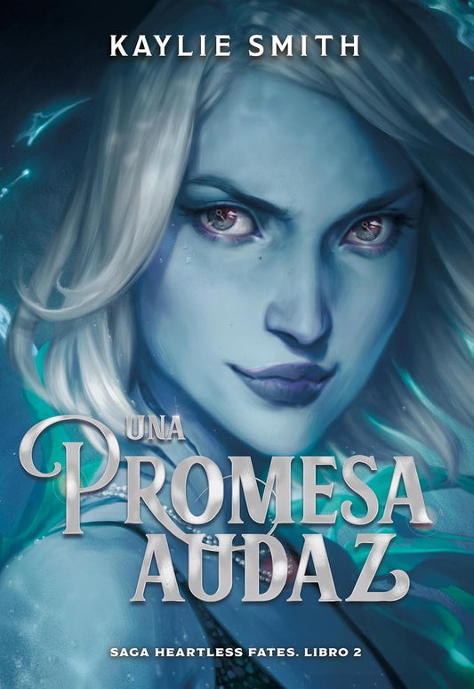 Una promesa audaz (TBR) (Spanish Edition)