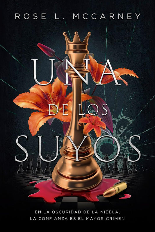 Una de los suyos (Spanish Edition)