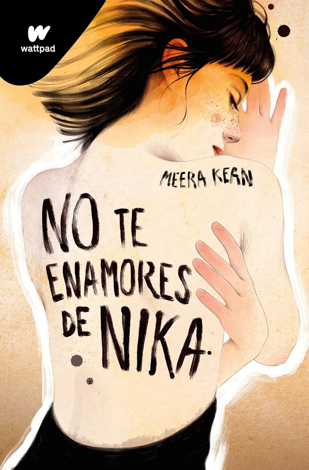 No te enamores de Nika (No te enamores 1) (Spanish Edition)