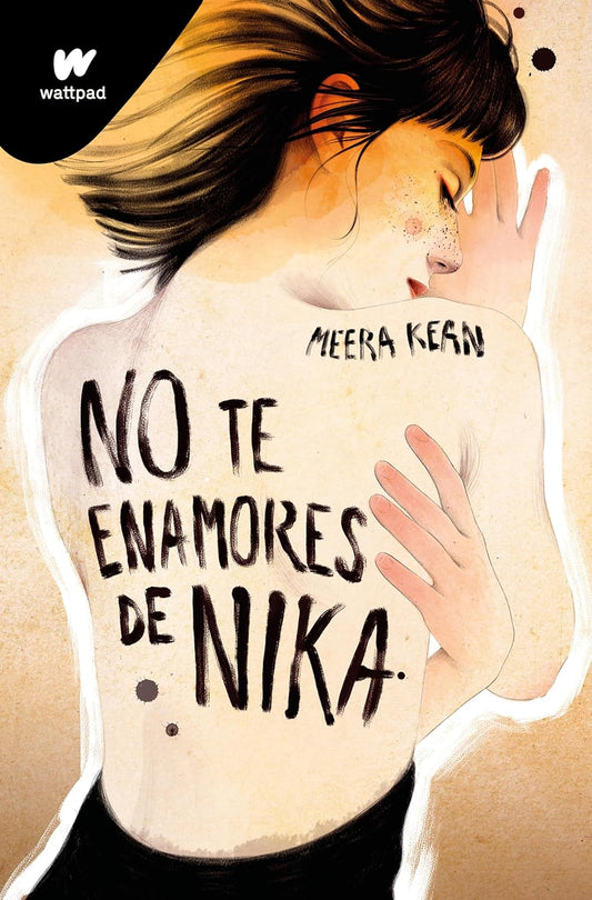 No te enamores de Nika (No te enamores 1) (Spanish Edition)